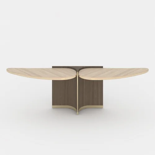 Onur Aygenc Interiors & Design - Valkyre Console Table