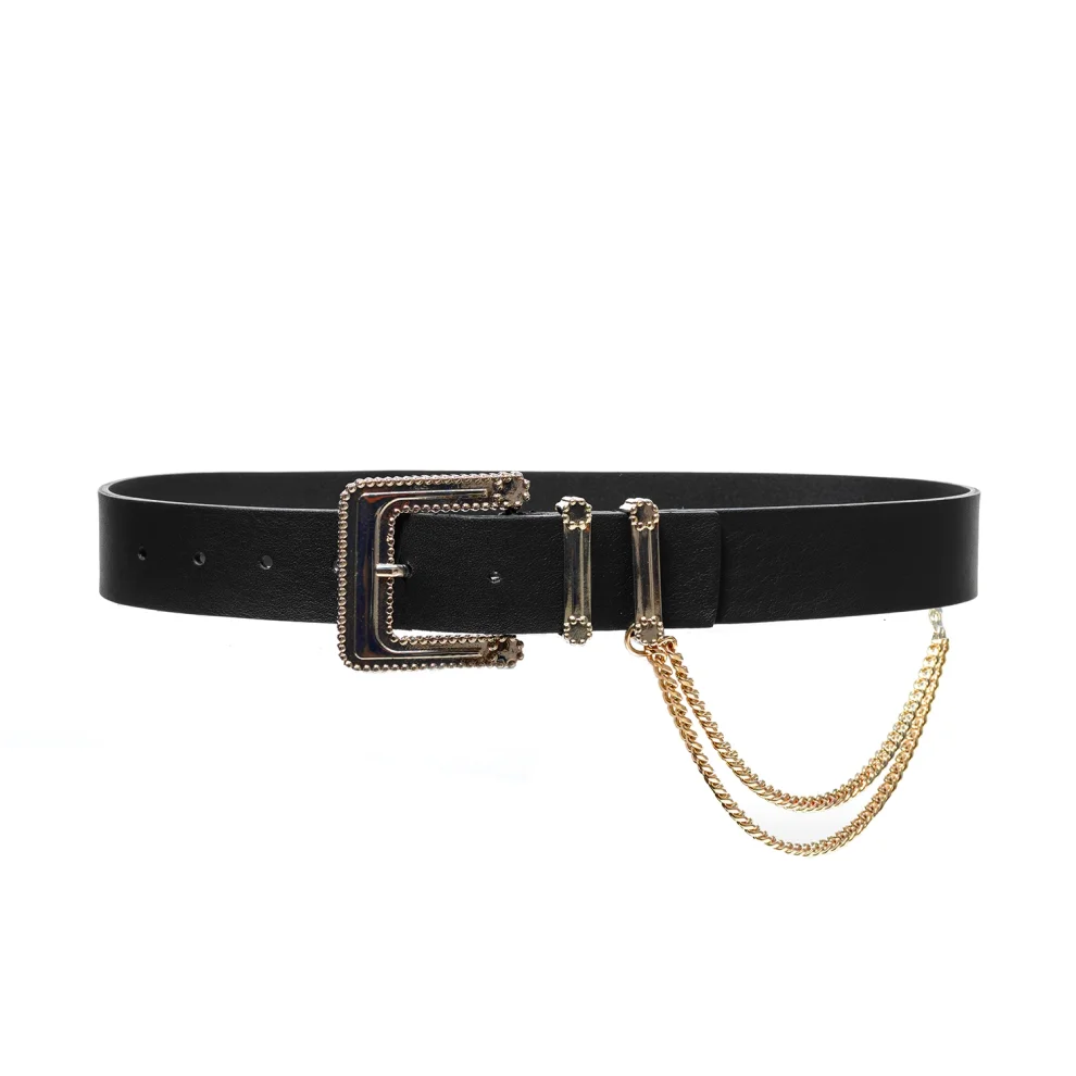 Bellt Company  - Araxie Belt