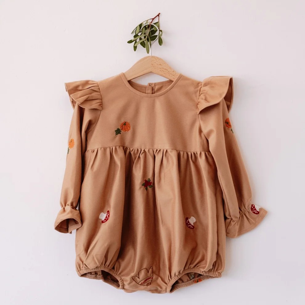 H and sale m romper