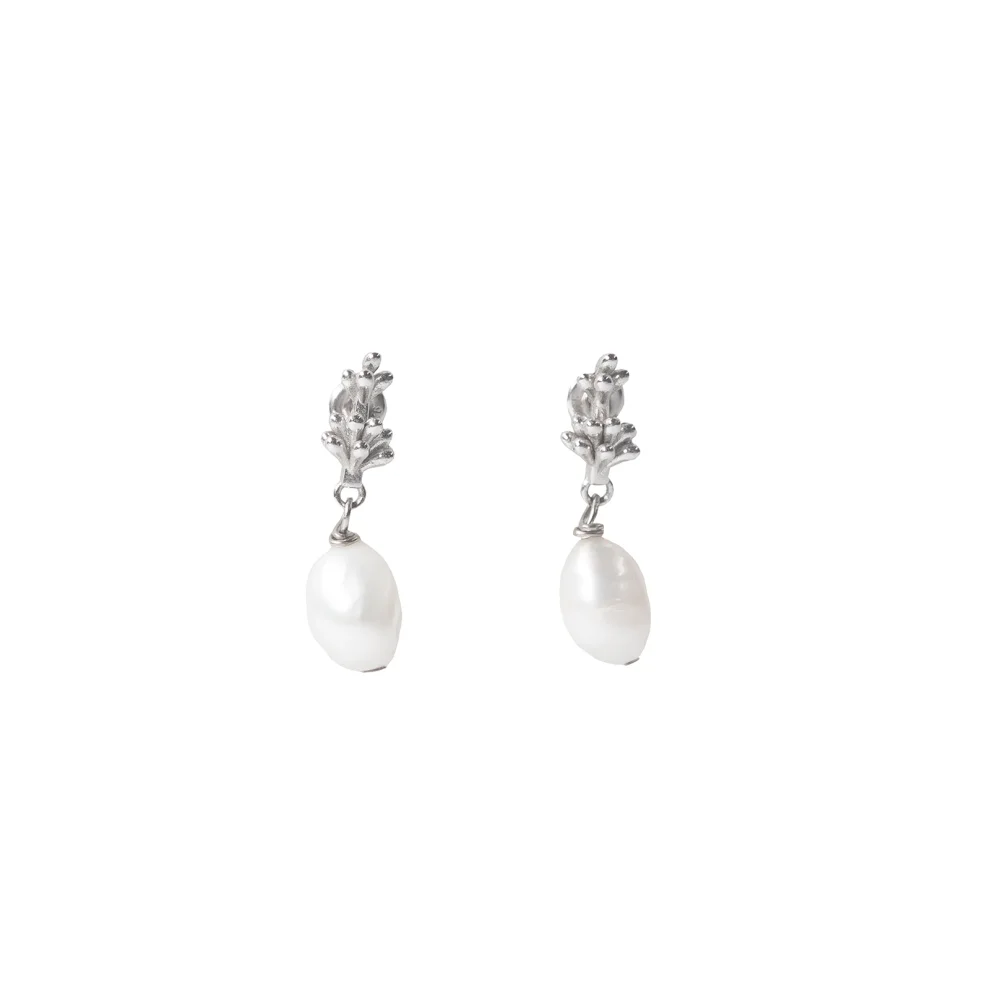 Lavanta - Astrid Earrings