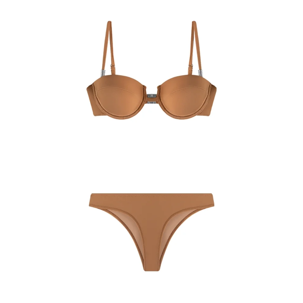 Shikoo Swimwear - Moriko Mimbre Bikini