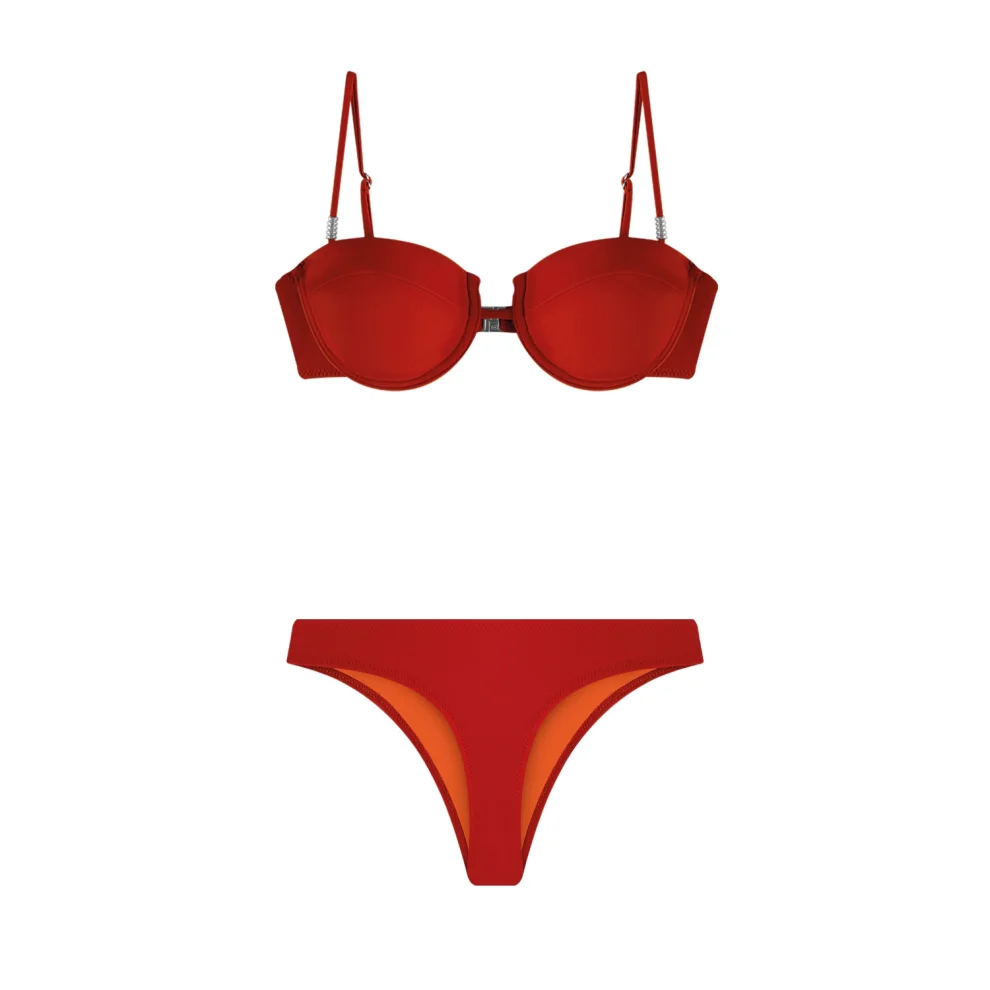 Shikoo Swimwear - Moriko Bikini