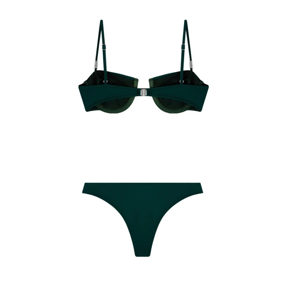 Shikoo Swimwear - Moriko Bikini