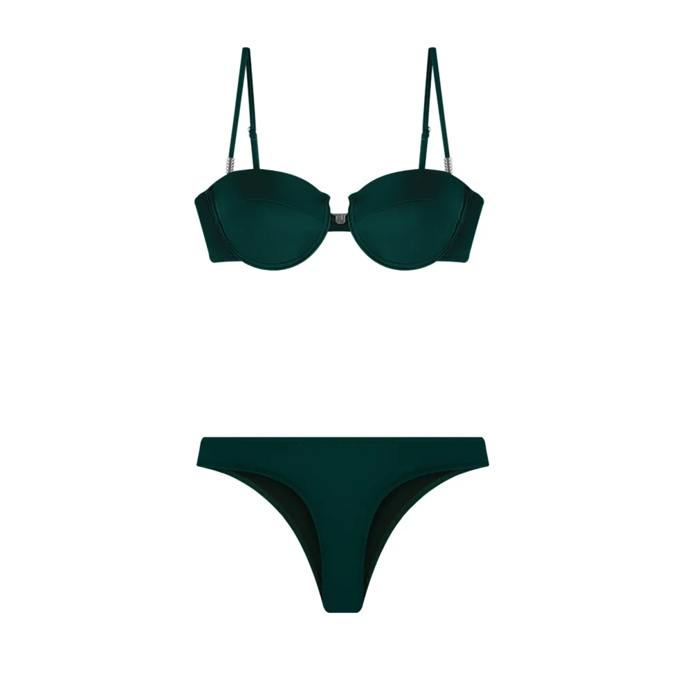 Shikoo Swimwear - Moriko Bikini