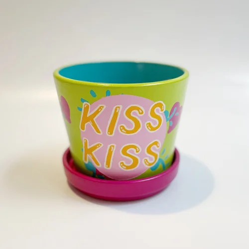 The Pot - Kiss Kiss Pot