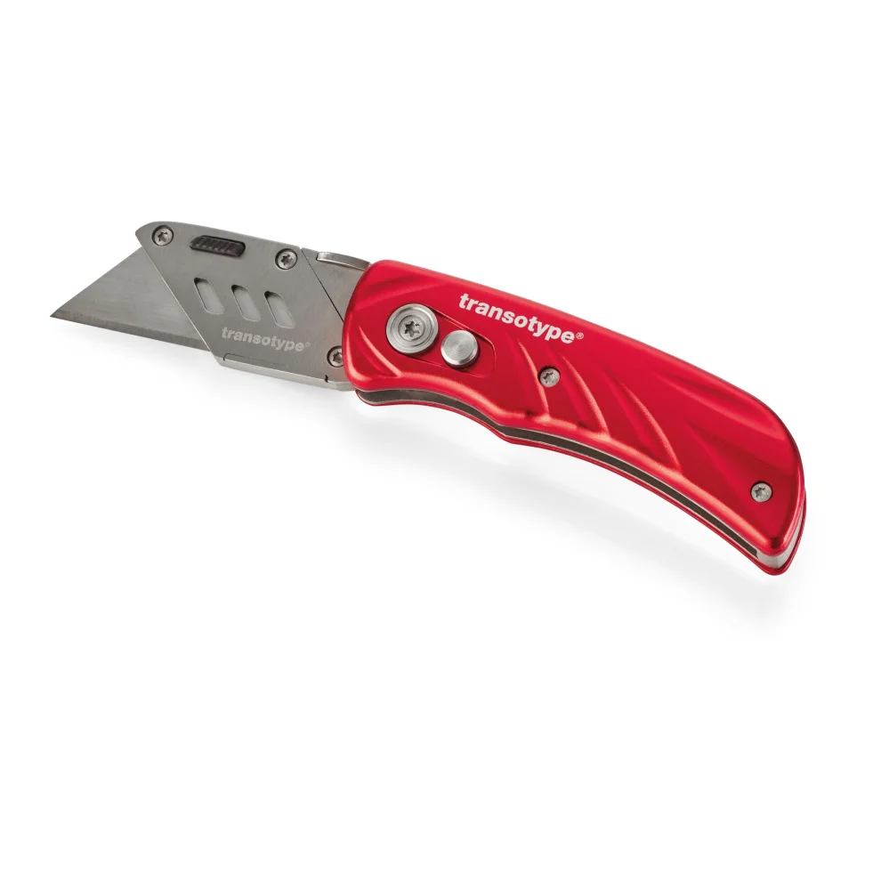 Nuuna - Aluminium Pro Cutter