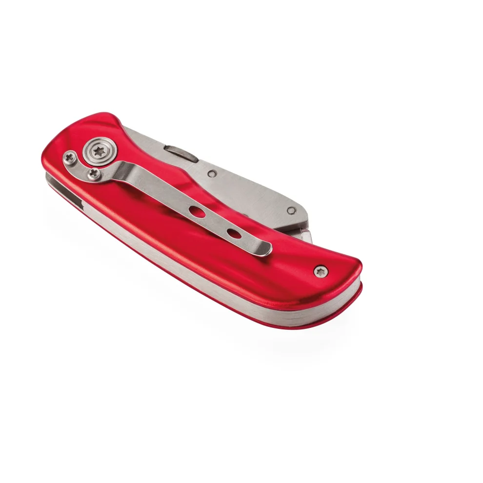 Nuuna - Aluminium Pro Cutter