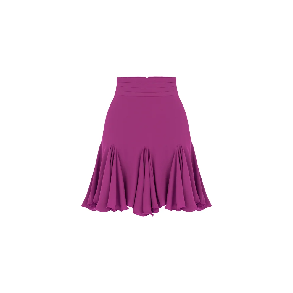 Tpc Point - Estrella Skirt