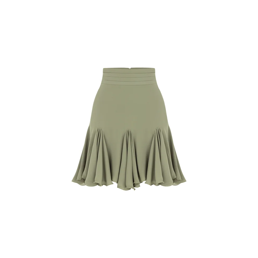 Tpc Point - Estrella Skirt