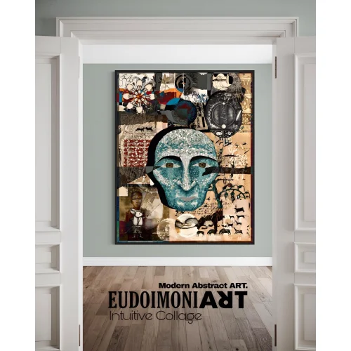 Eudoimoniart - Jung Painting