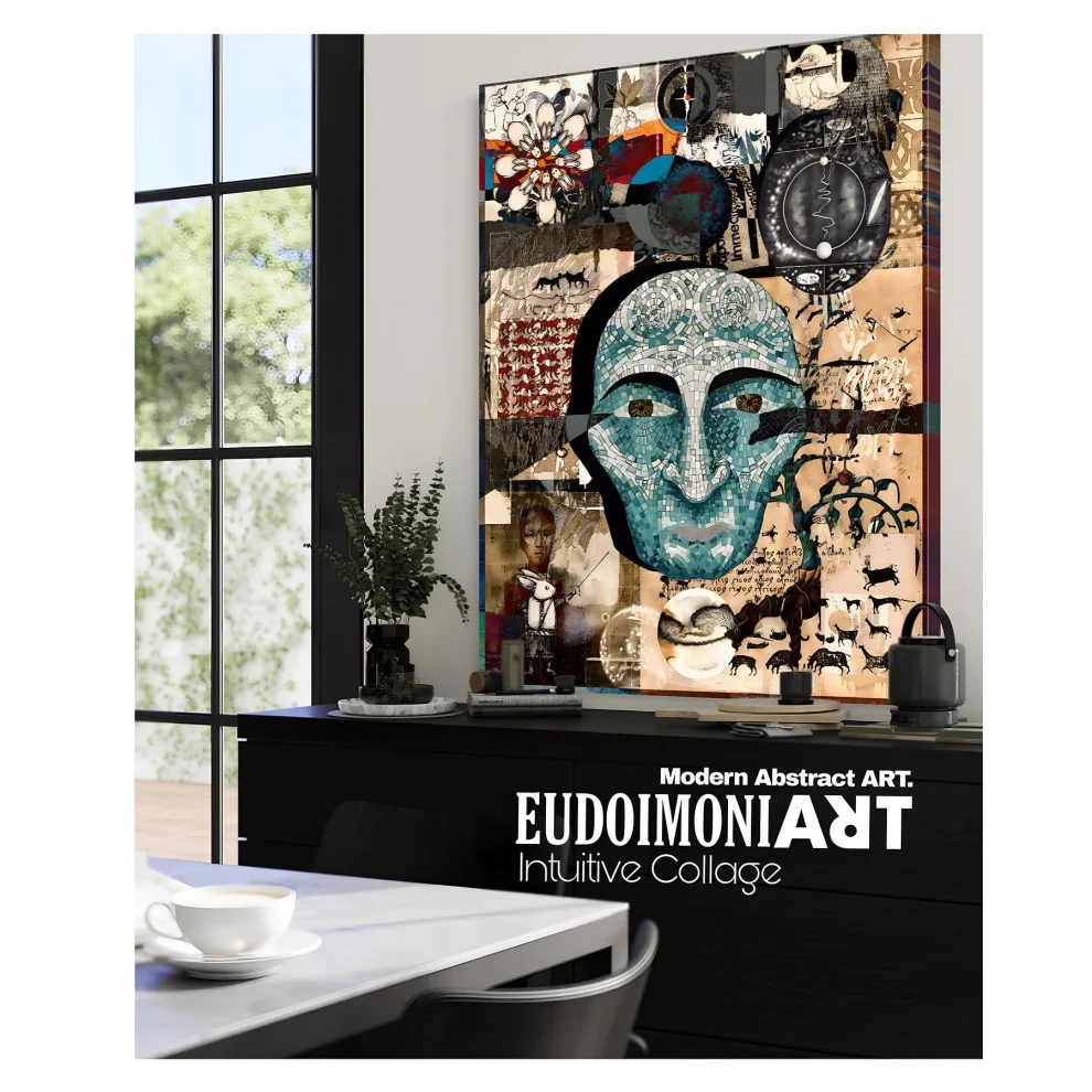 Eudoimoniart - Jung Painting