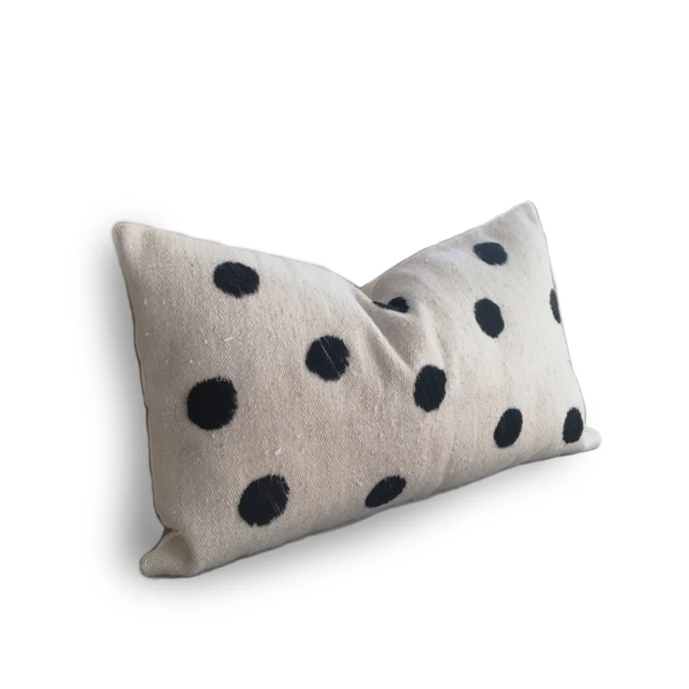 Mutlak Mavi - Tomtom Pillow