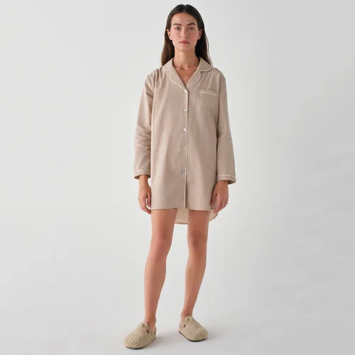 Night And Mild	 - Rita Nightdress