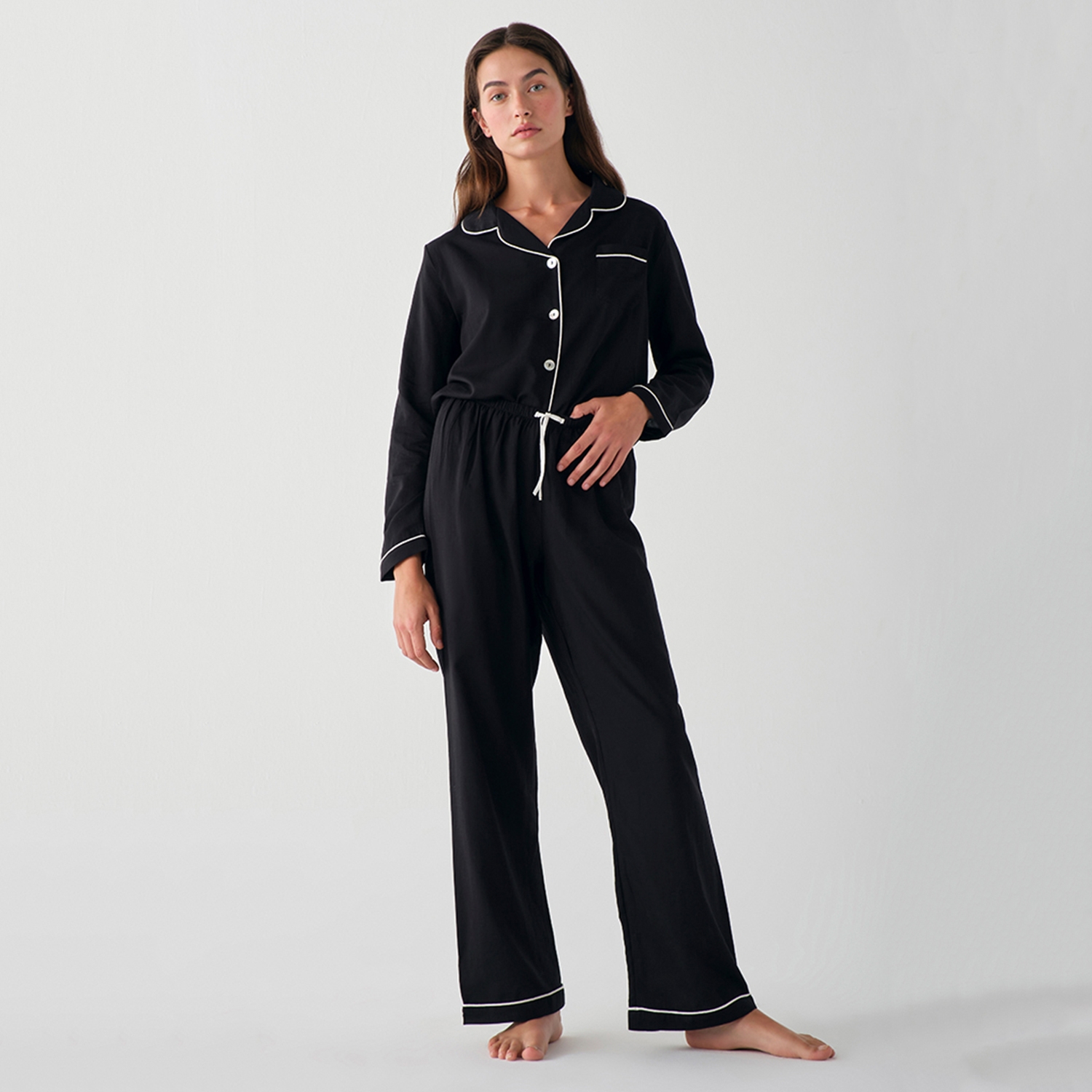 Sophia Pajama Set