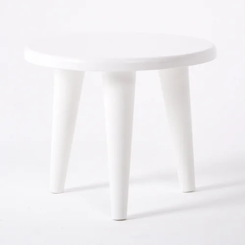 Dino Kids Furniture - Solid Wood Coffee Table