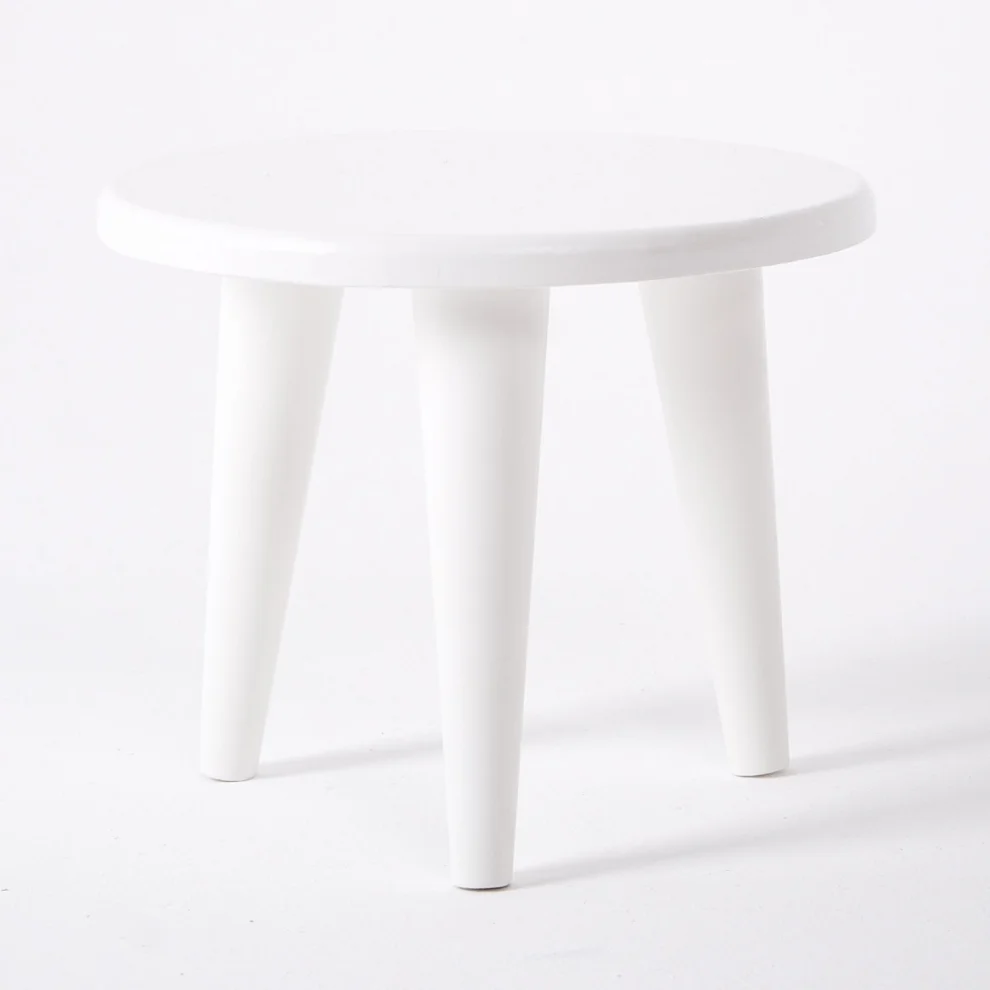 Dino Kids Furniture - Solid Wood Coffee Table