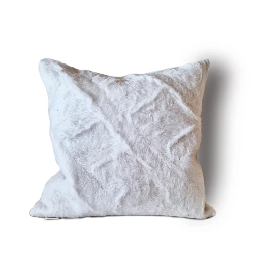 Mutlak Mavi - Snow Pillow