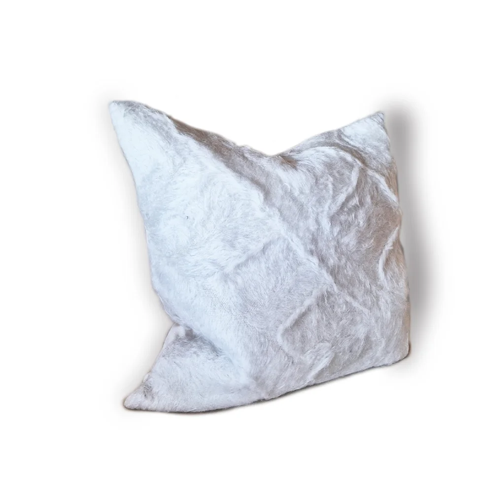 Mutlak Mavi - Snow Pillow