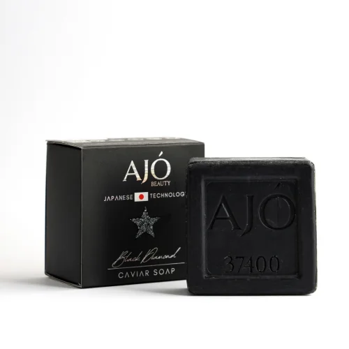 AJO Beauty - Caviar Soap Bar