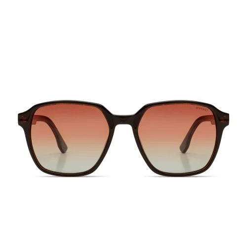 Komono - Otis Black Bronze Sunglasses