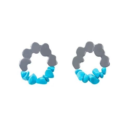 Lavanta - Mia Earrings