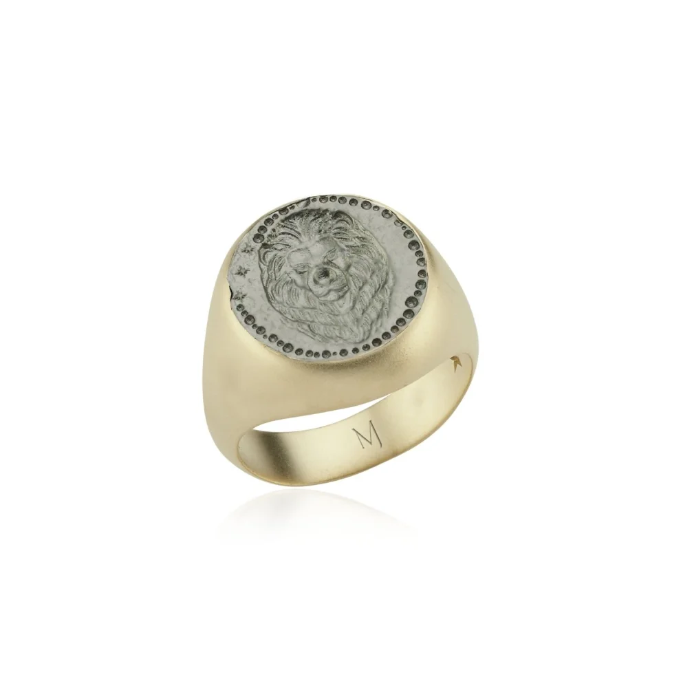 Coin clearance ring jewelry