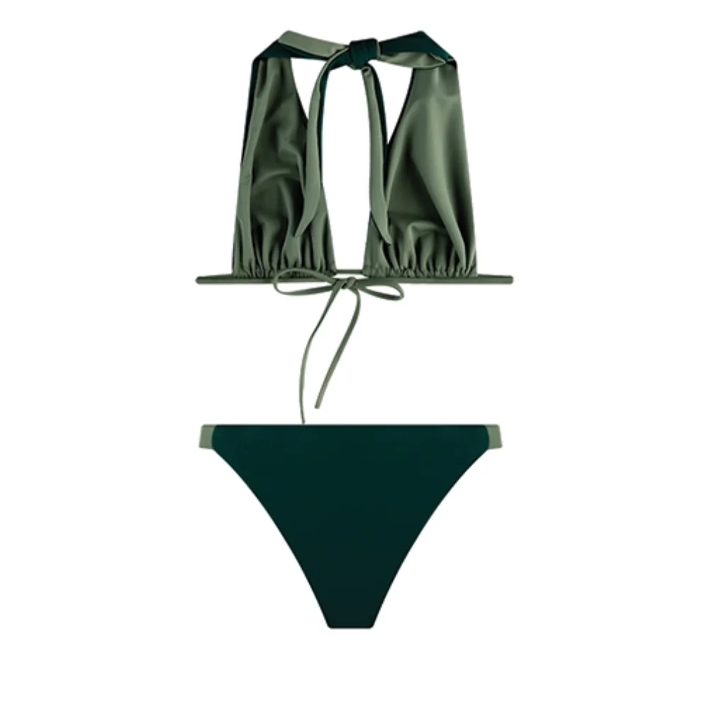 Shikoo Swimwear - Andean Bikini