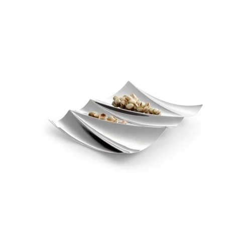 Philippi - Elbphilharmonie Snack Bowl Set Of 2