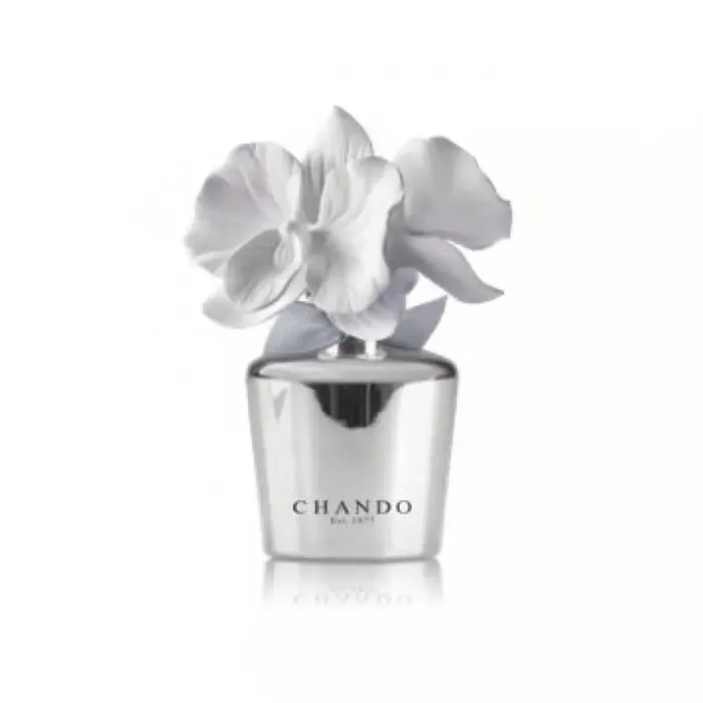 Chando - White Lily Room Fragrance