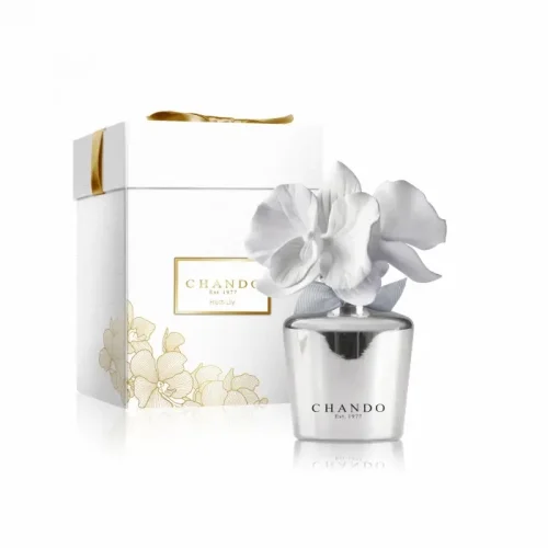 Chando - White Lily Room Fragrance