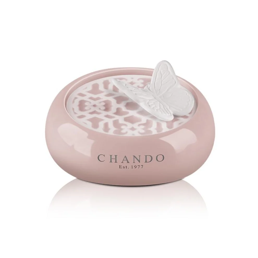 Chando - Pink Romance For Her Oda Kokusu