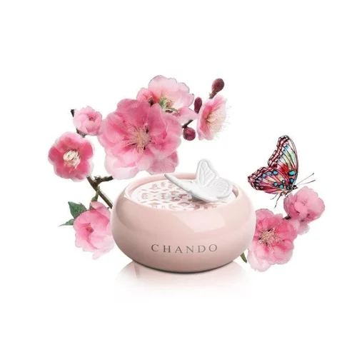 Chando - Pink Romance For Her Oda Kokusu