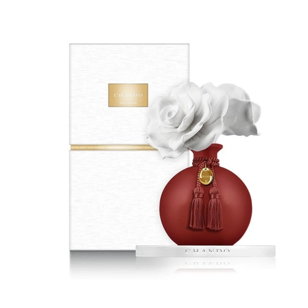 Chando - Myst - La Vie En Rose Room Fragrance