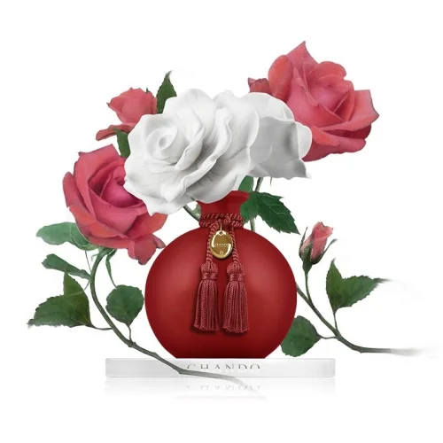 Chando - Myst - La Vie En Rose Room Fragrance