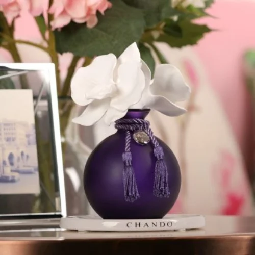 Sirmaison - Room Fragrance Round Bottle