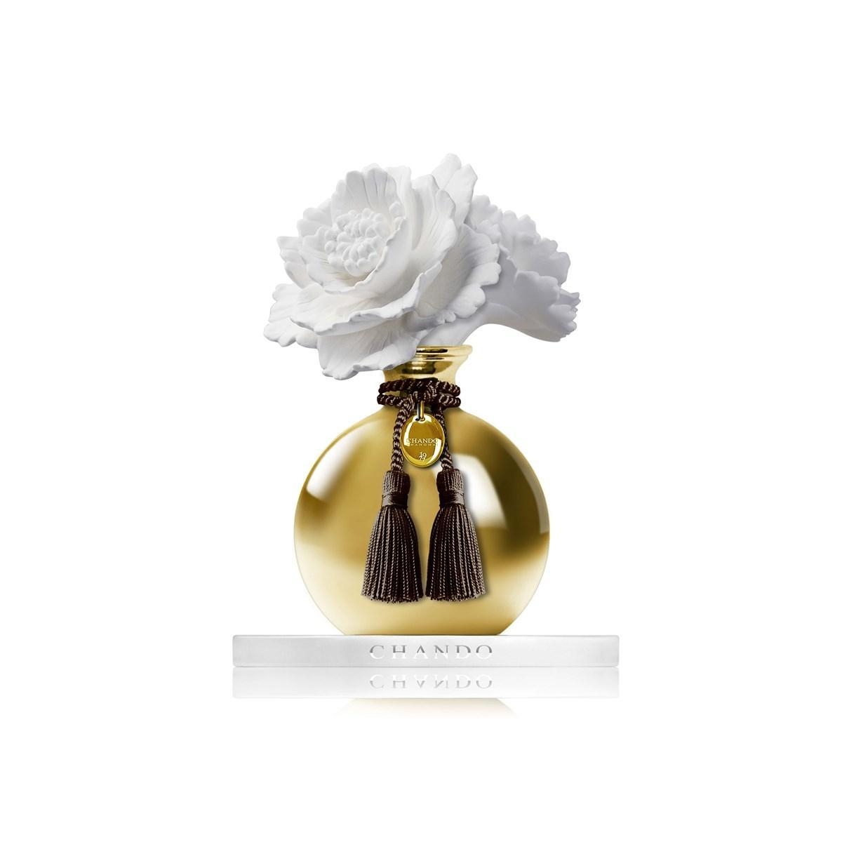 Myst - Showy Peony Room Fragrance