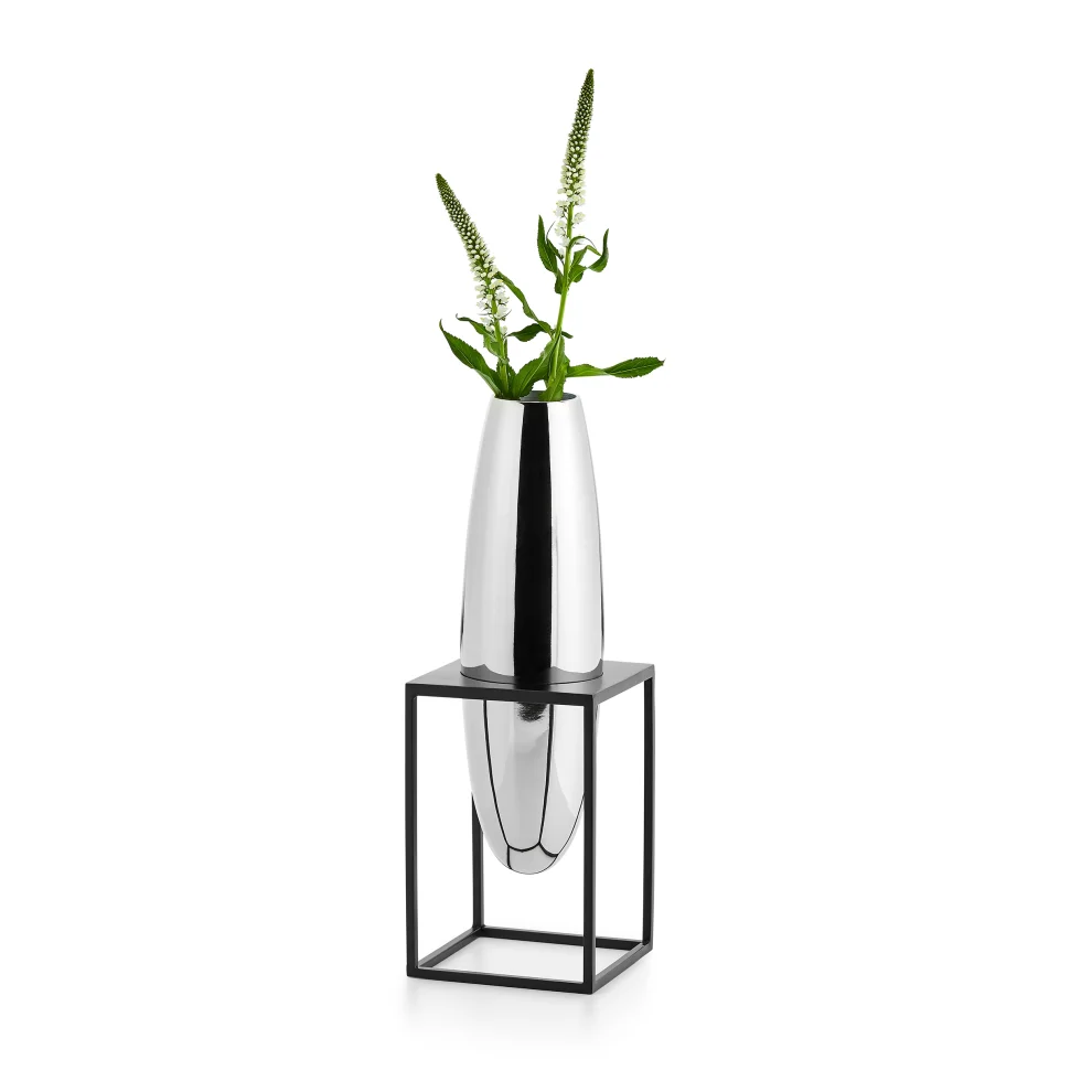Philippi - Solero Vase With Stand