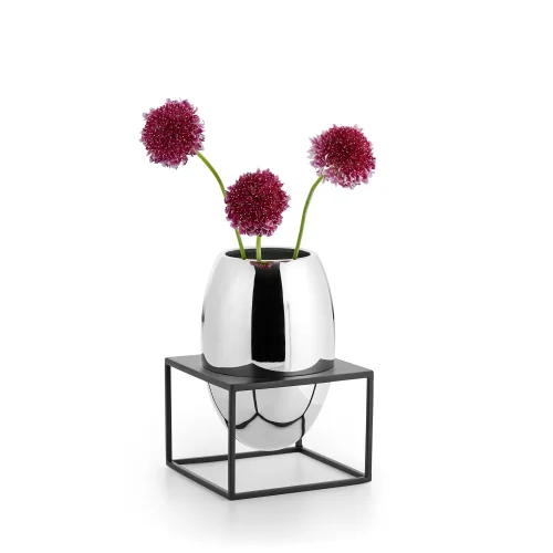 Philippi - Solero Vase Vertical With Stand