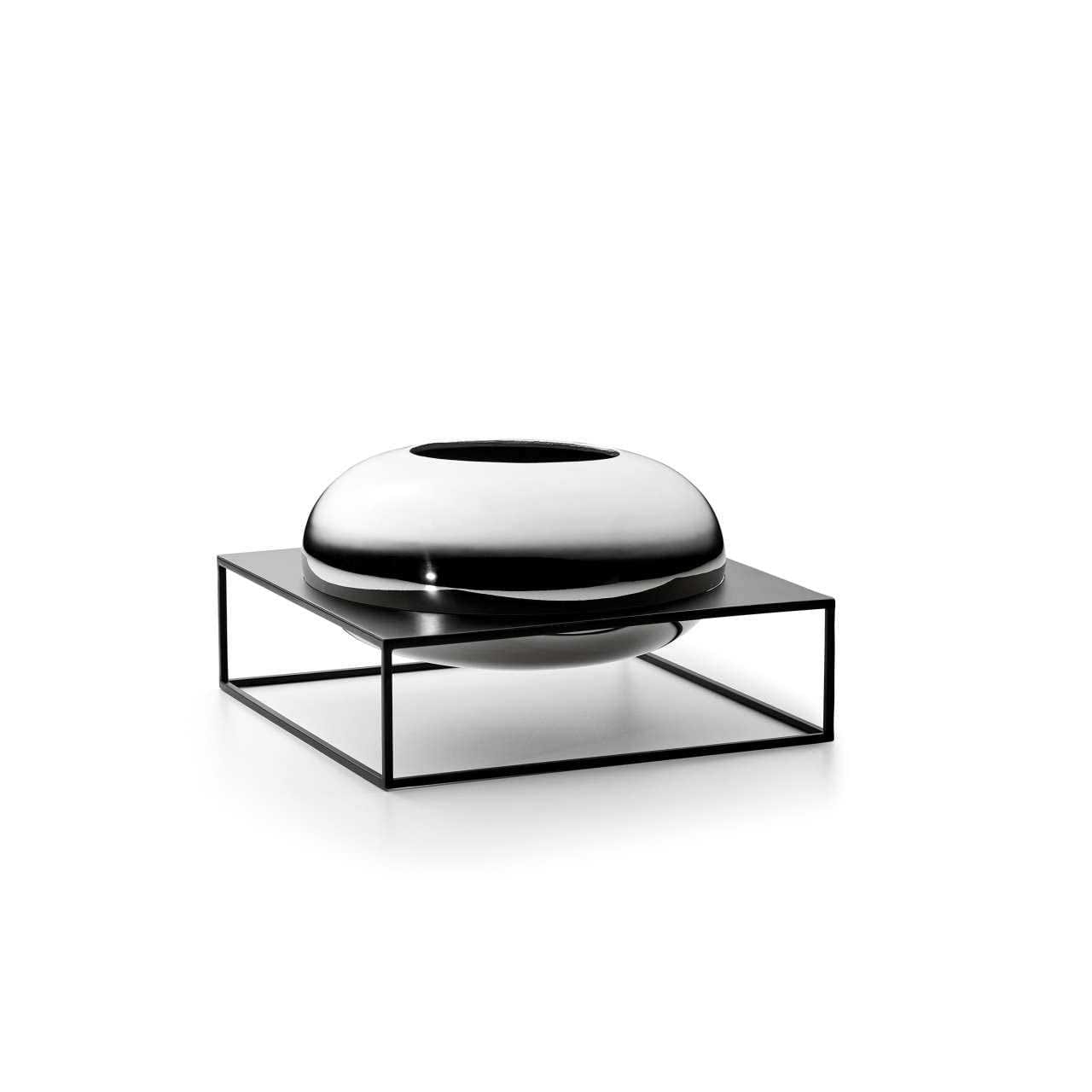 Solero Vase Horizontal With Stand