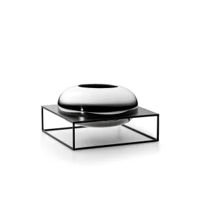 Solero Vase Horizontal With Stand