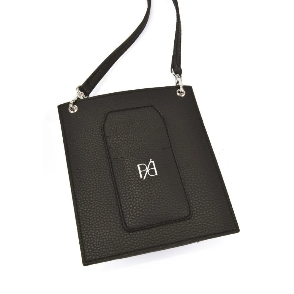 Pap Atelier - Little Pocket Phone Bag