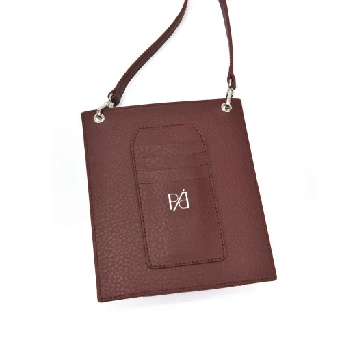 Pap Atelier - Little Pocket Phone Bag