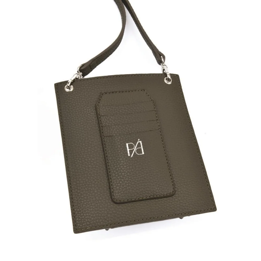 Pap Atelier - Little Pocket Phone Bag