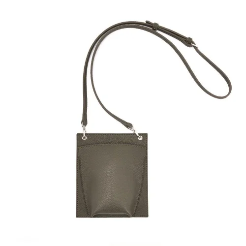 Pap Atelier - Little Pocket Phone Bag