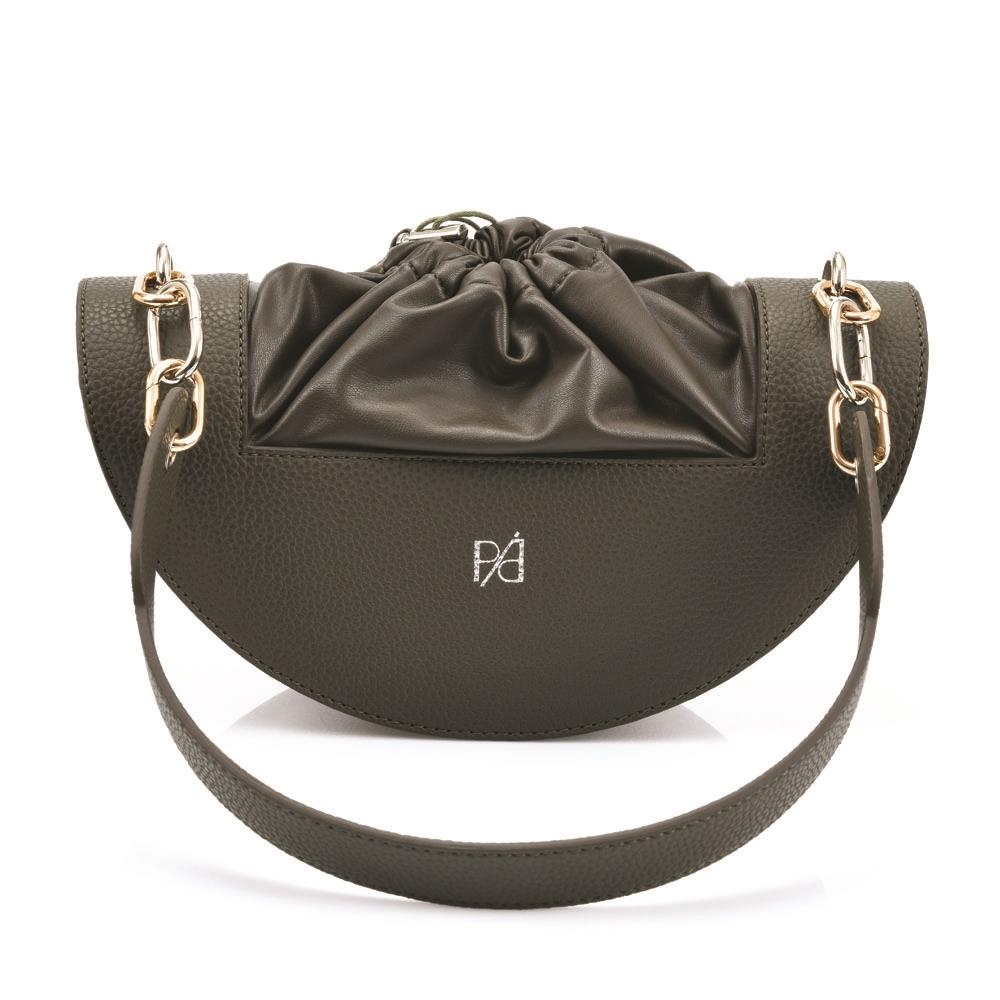 Monami Halfmoon Shoulder Bag