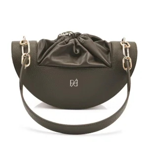Monami Halfmoon Shoulder Bag