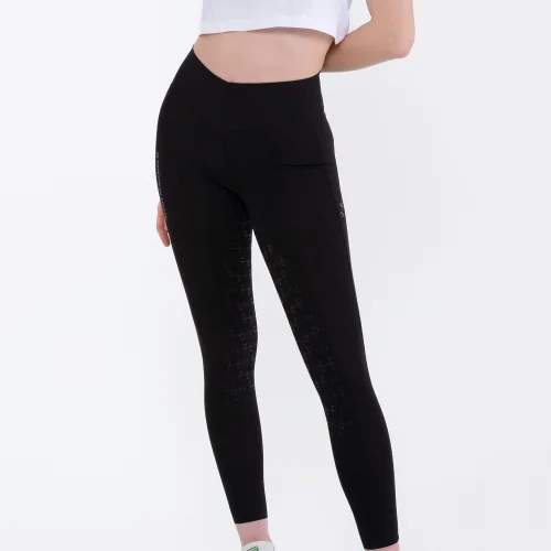 Legging sale minceur decathlon