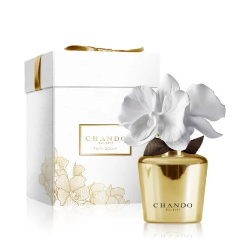 Chando - Peony Garden Oda Kokusu Room Fragrance