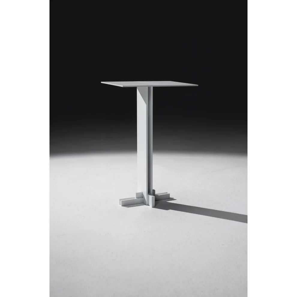 Yet Design Studio - Apex Side Table