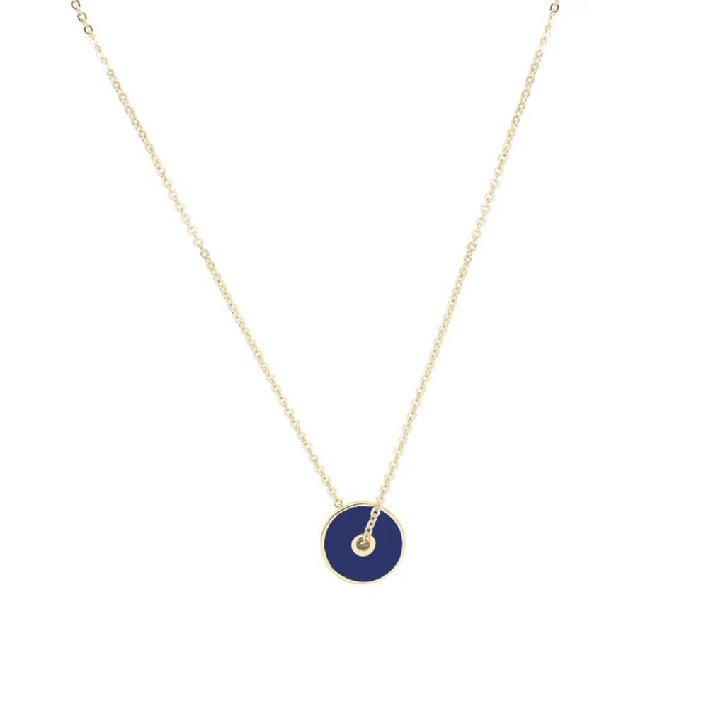 Atelier Petites Pierres - Big Bang - Pendant Necklace